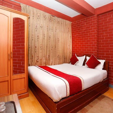 Thapathali Spot On 497 Hotel Potala מראה חיצוני תמונה