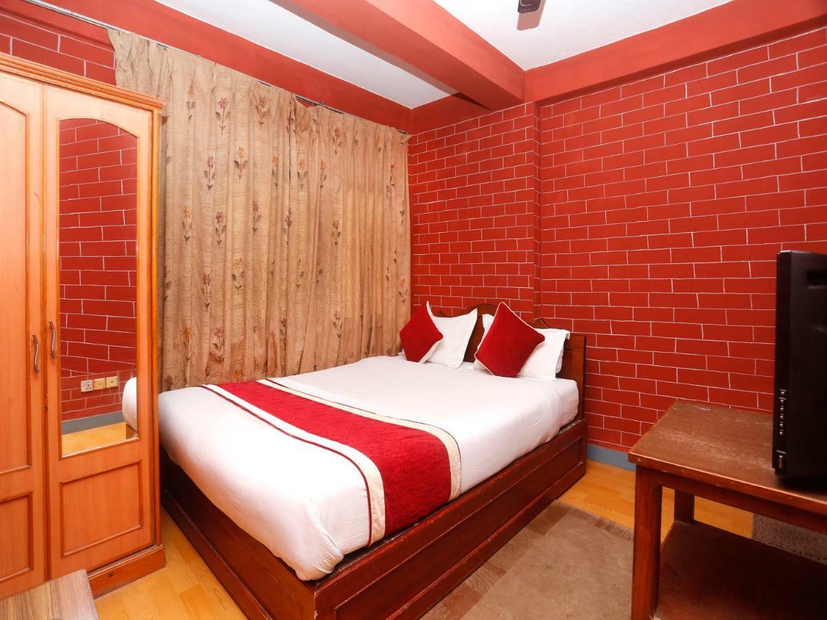 Thapathali Spot On 497 Hotel Potala מראה חיצוני תמונה