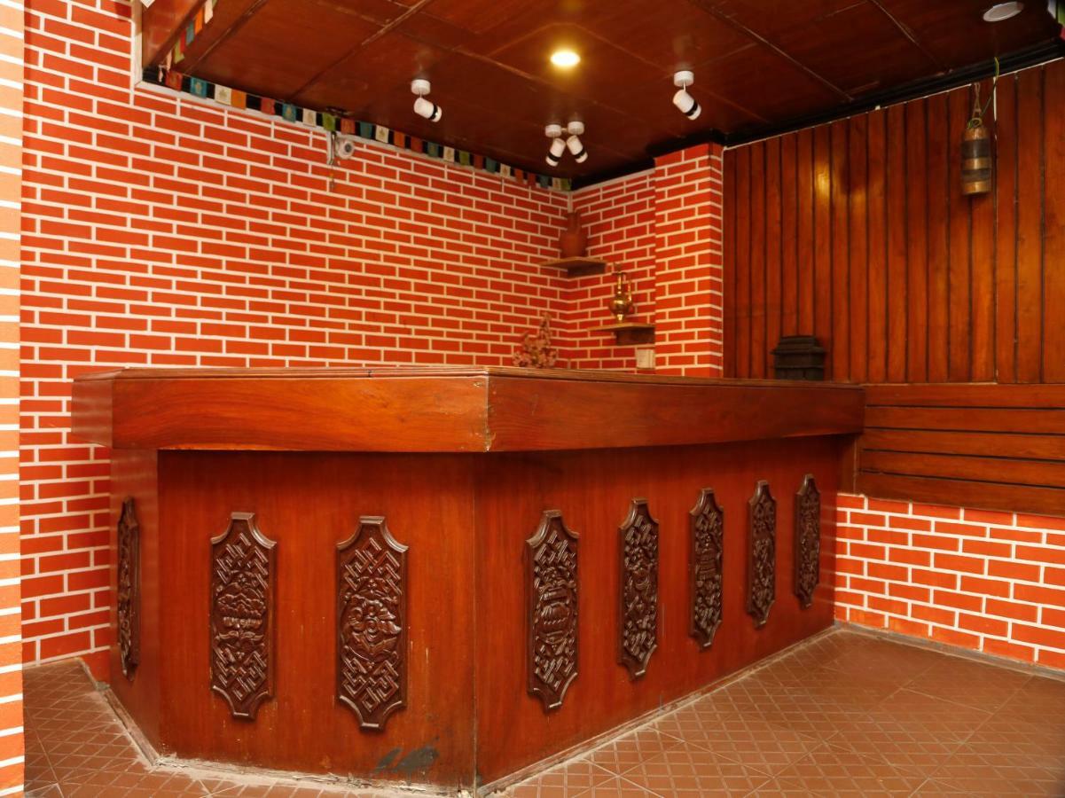 Thapathali Spot On 497 Hotel Potala מראה חיצוני תמונה