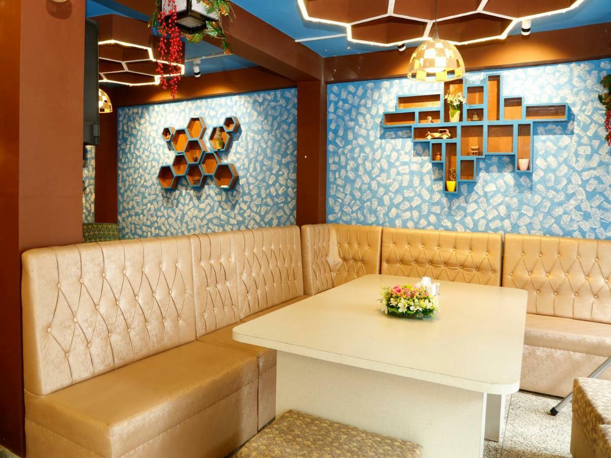 Thapathali Spot On 497 Hotel Potala מראה חיצוני תמונה
