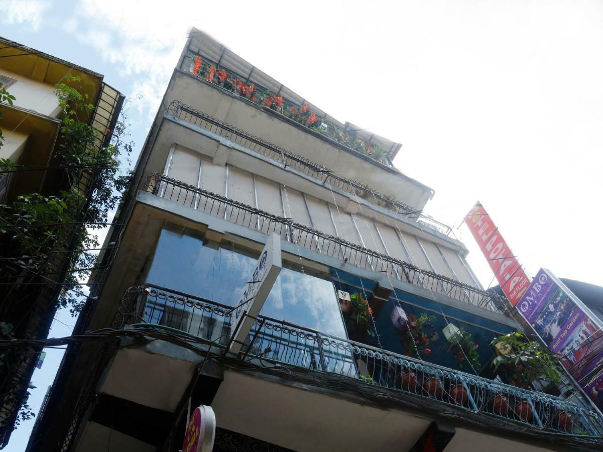 Thapathali Spot On 497 Hotel Potala מראה חיצוני תמונה