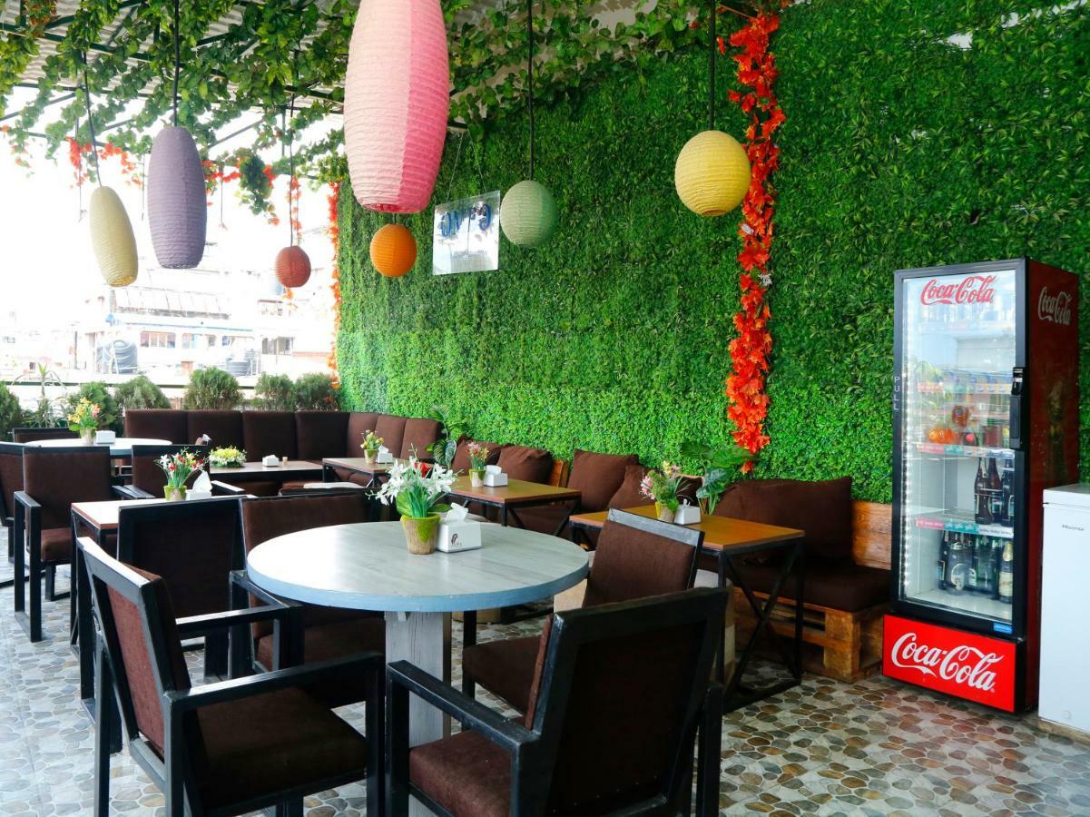 Thapathali Spot On 497 Hotel Potala מראה חיצוני תמונה