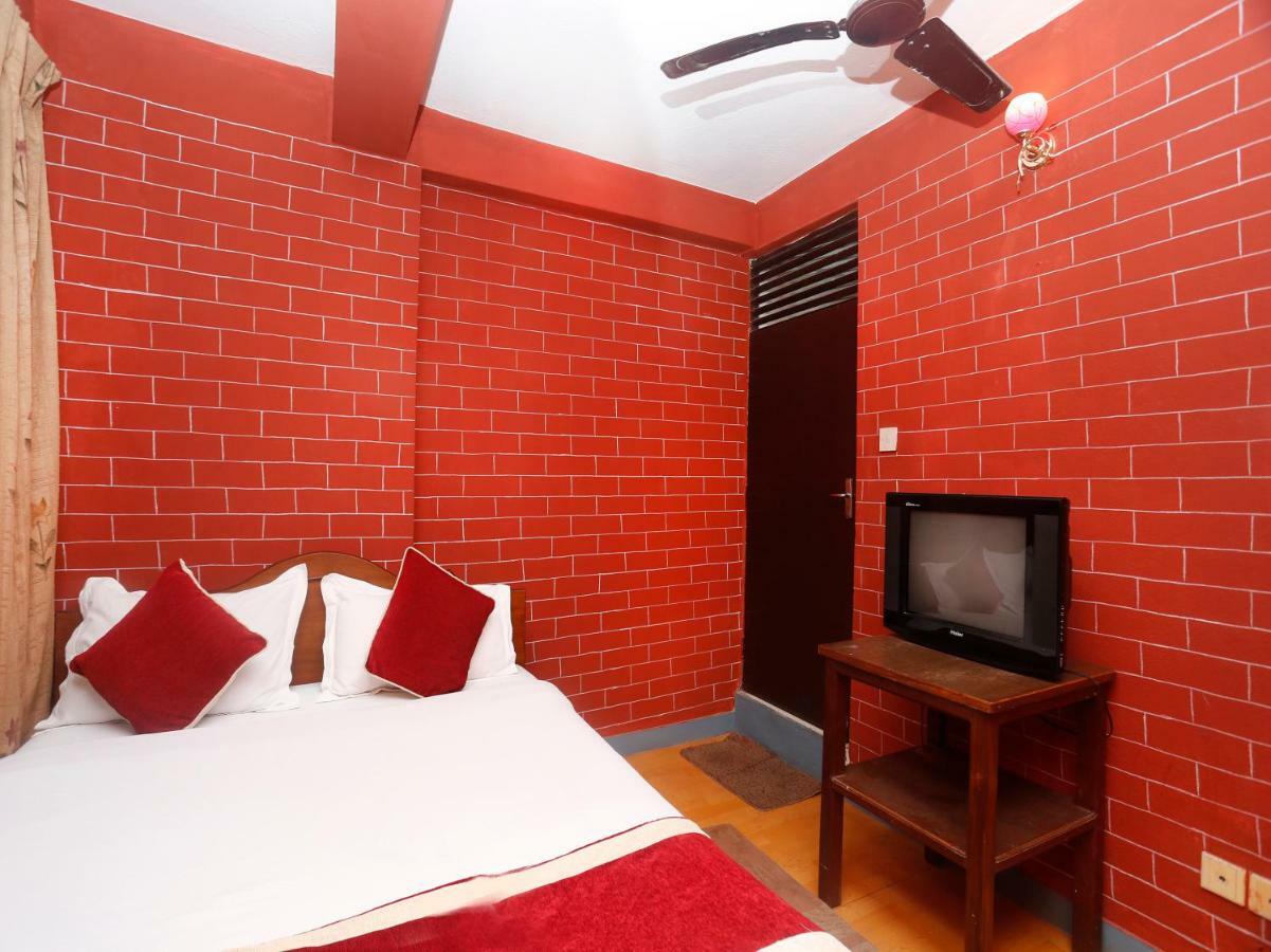Thapathali Spot On 497 Hotel Potala מראה חיצוני תמונה