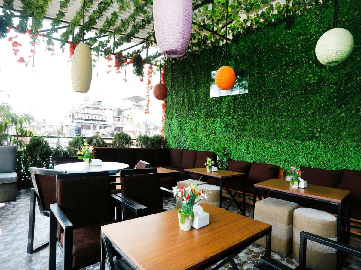 Thapathali Spot On 497 Hotel Potala מראה חיצוני תמונה