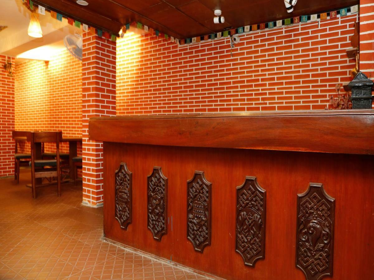 Thapathali Spot On 497 Hotel Potala מראה חיצוני תמונה
