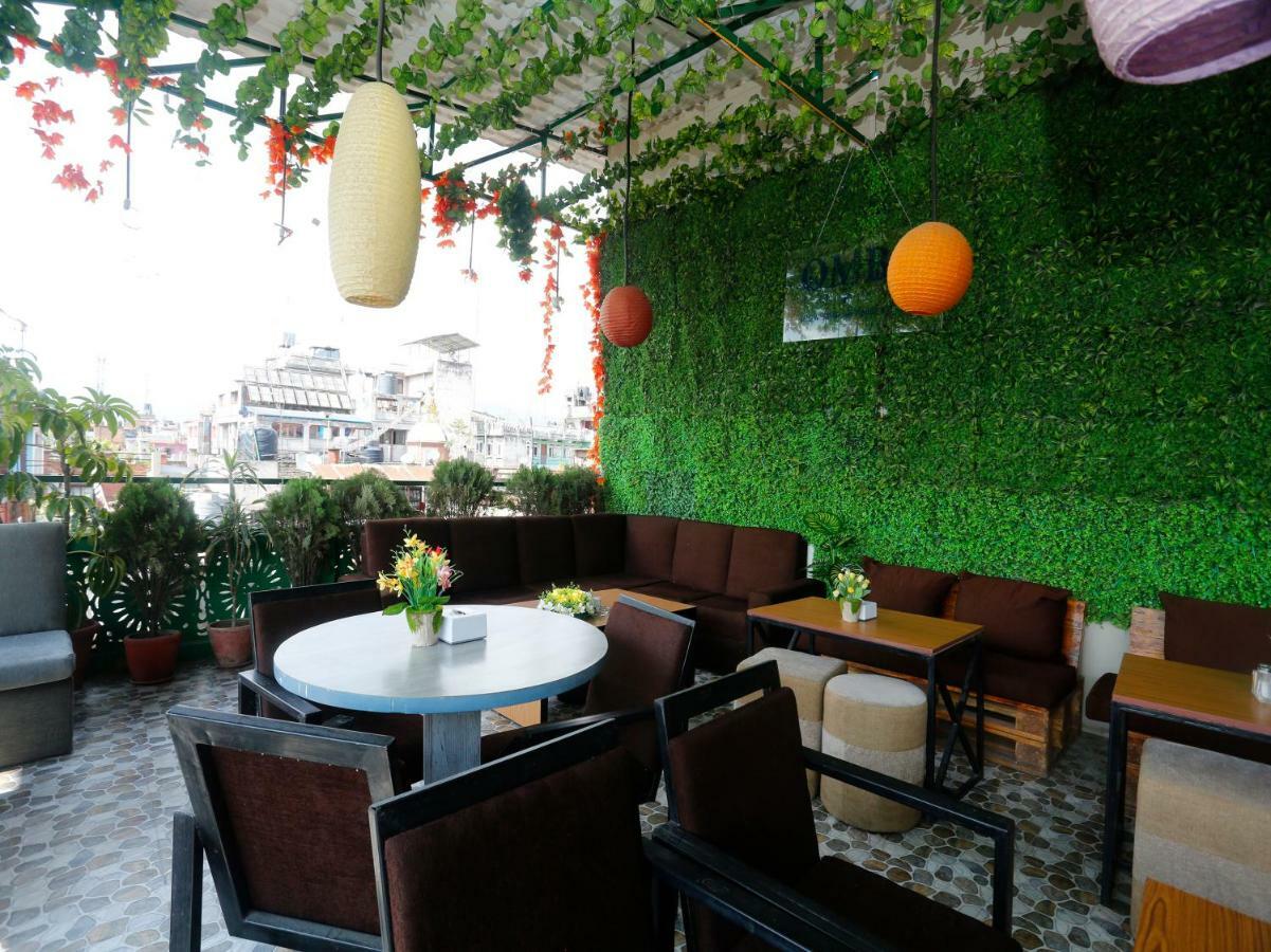 Thapathali Spot On 497 Hotel Potala מראה חיצוני תמונה