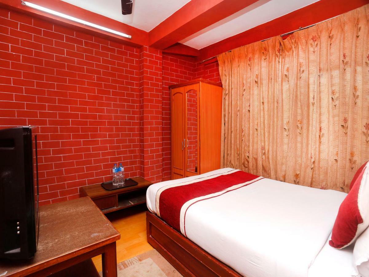 Thapathali Spot On 497 Hotel Potala מראה חיצוני תמונה