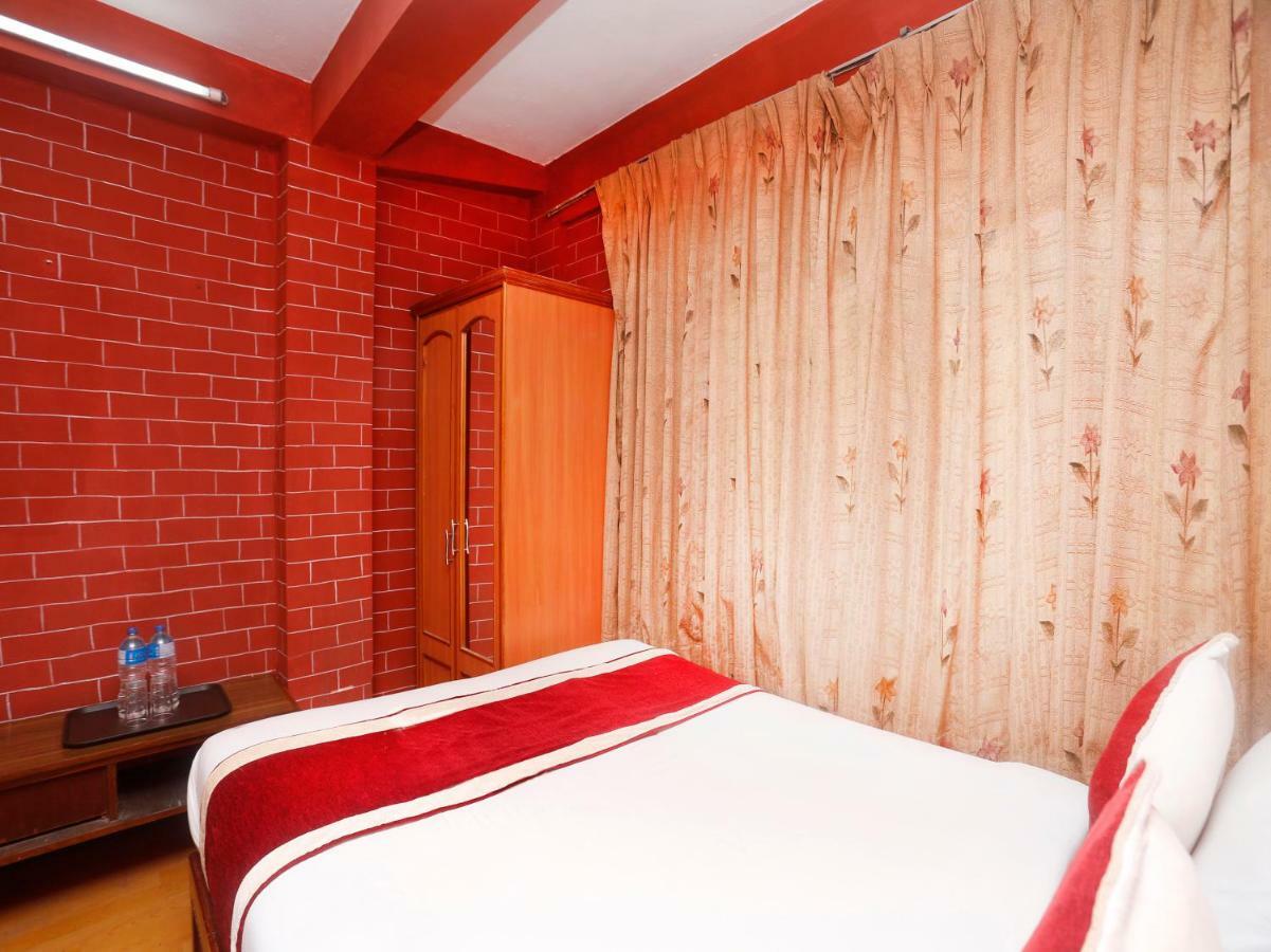 Thapathali Spot On 497 Hotel Potala מראה חיצוני תמונה