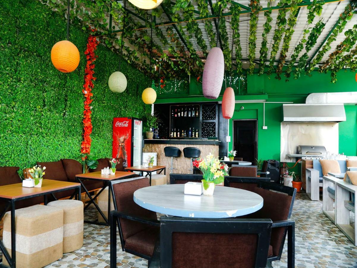 Thapathali Spot On 497 Hotel Potala מראה חיצוני תמונה
