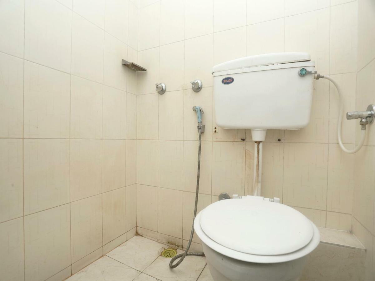 Thapathali Spot On 497 Hotel Potala מראה חיצוני תמונה