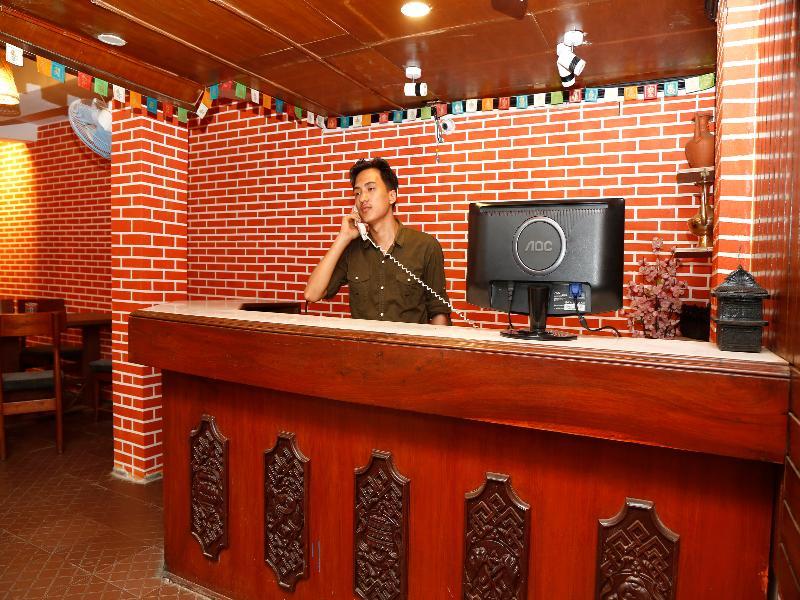 Thapathali Spot On 497 Hotel Potala מראה חיצוני תמונה